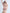 SIA, Wireless French Lace Light Pad Bralette - 8F5-AshRose