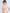SIA, Wireless French Lace Light Pad Bralette - 8F5-AshRose
