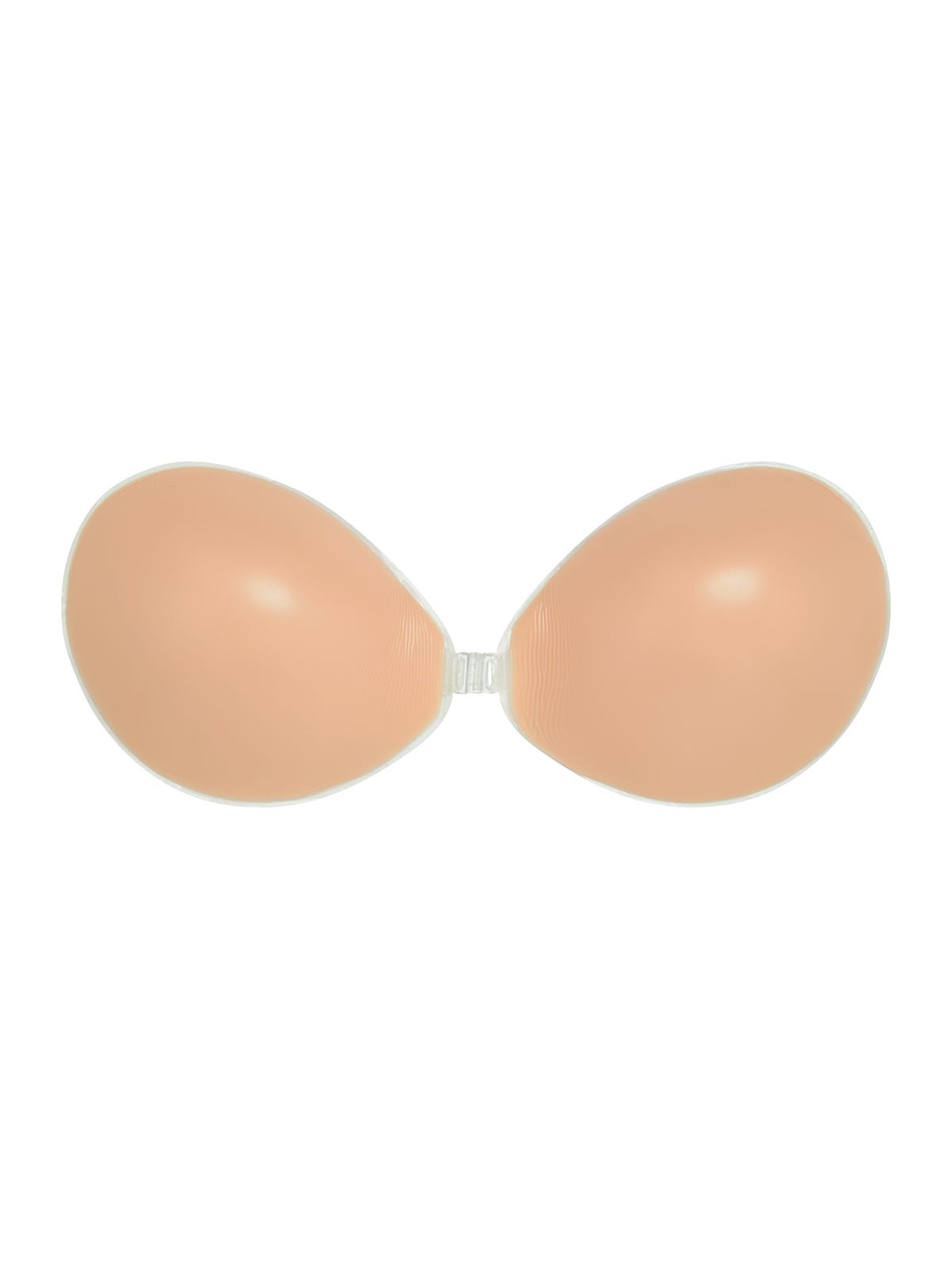 Self-adhensive Silicone Sticky Bra