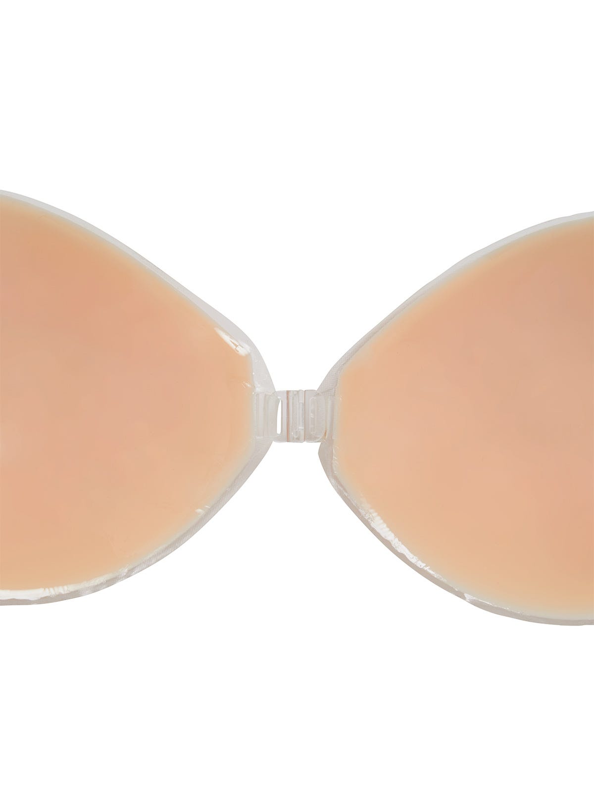 Self-adhensive Silicone Sticky Bra