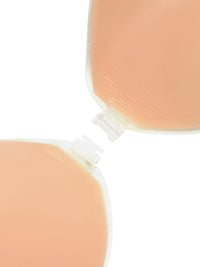 Self-adhensive Silicone Sticky Bra