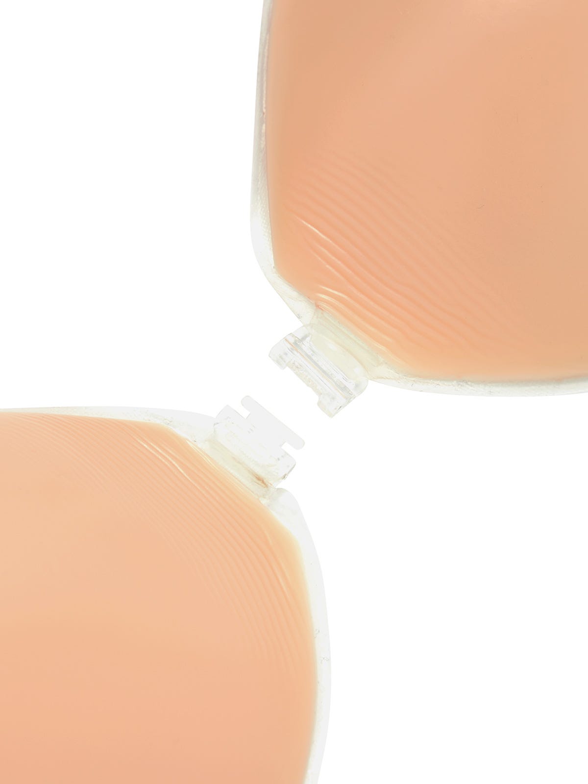 Self-adhensive Silicone Sticky Bra