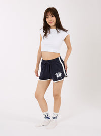 Sporty Crew Socks