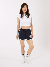 Sporty Crew Socks