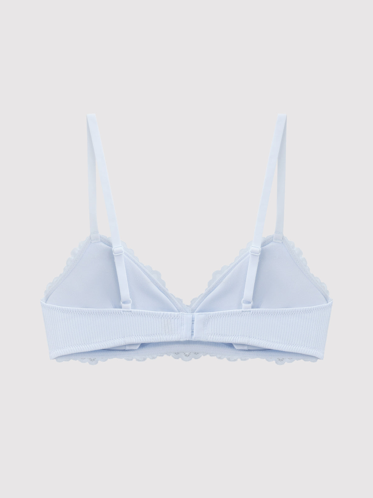 Cotton Wireless Medium Pad Bra