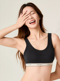 Cotton Bralette