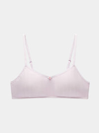 Cotton Light Pad Bralette