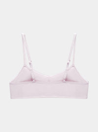 Cotton Light Pad Bralette
