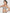 Cotton Rib Wireless Light Pad Bra