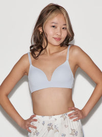 Wireless Medium Pad Micro Bra