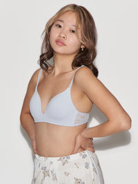 Wireless Medium Pad Micro Bra