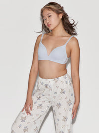 Wireless Medium Pad Micro Bra