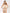 POMPOMPURIN Collection, Cotton Soft-wired Bra