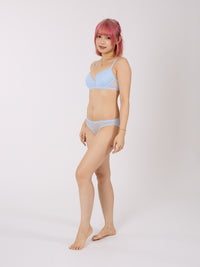 2-Pack Soft-wired Lace Bra