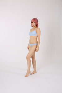 2-Pack Soft-wired Lace Bra