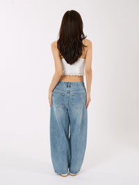Lace Wireless Bra Top