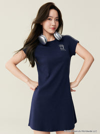 Snoopy Collection, Tee Dress