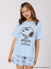 Snoopy 系列, 嫘縈睡衣套裝
