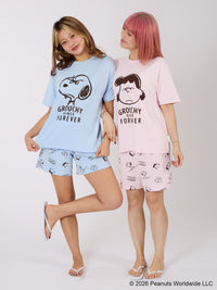 Snoopy 系列, 嫘縈睡衣套裝