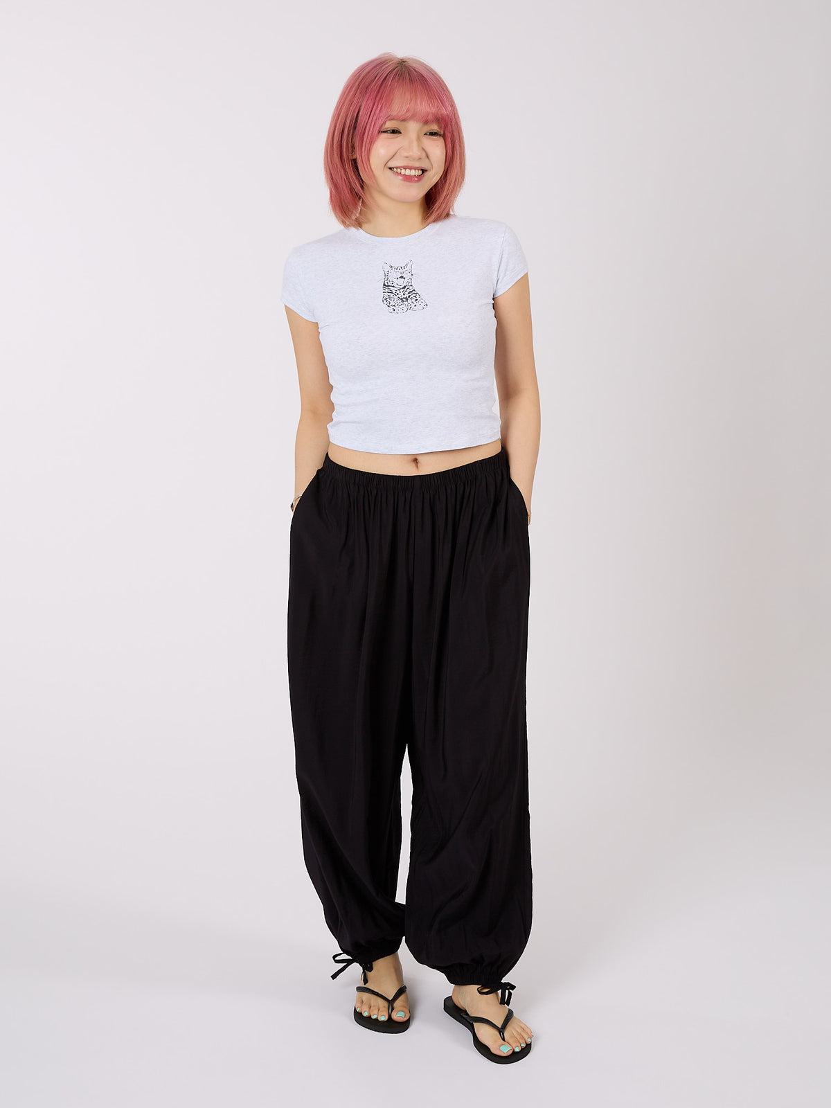 Cotton Tee
