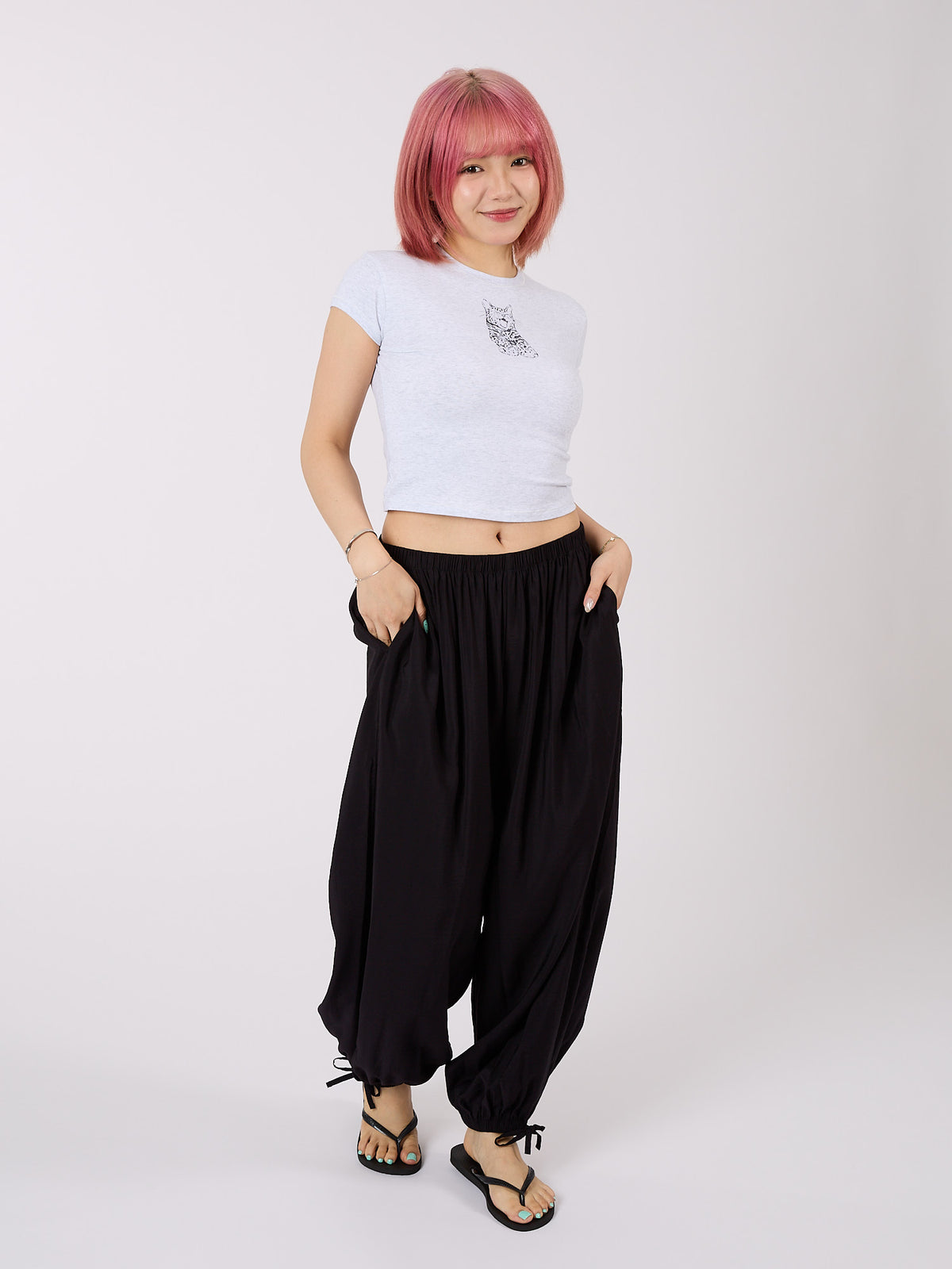 Cotton Tee