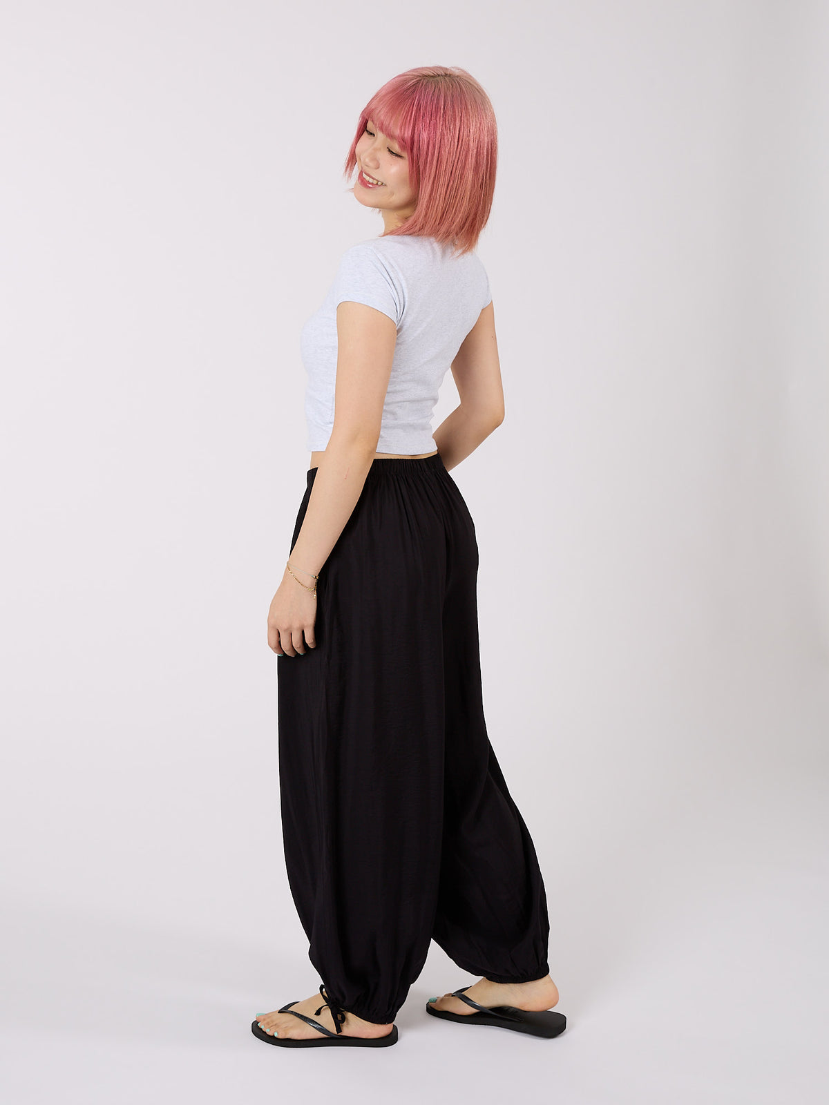 Cotton Tee