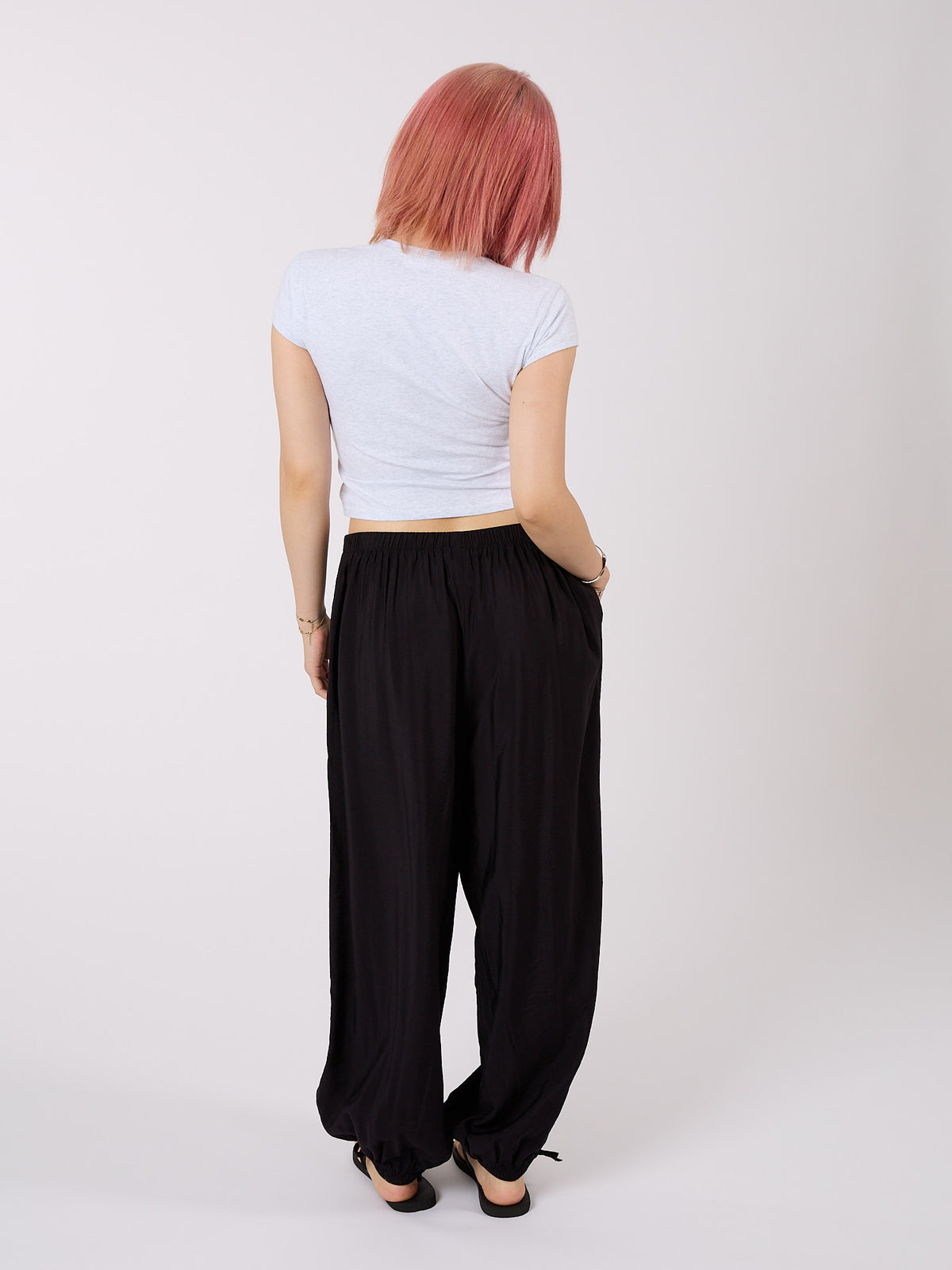Cotton Tee