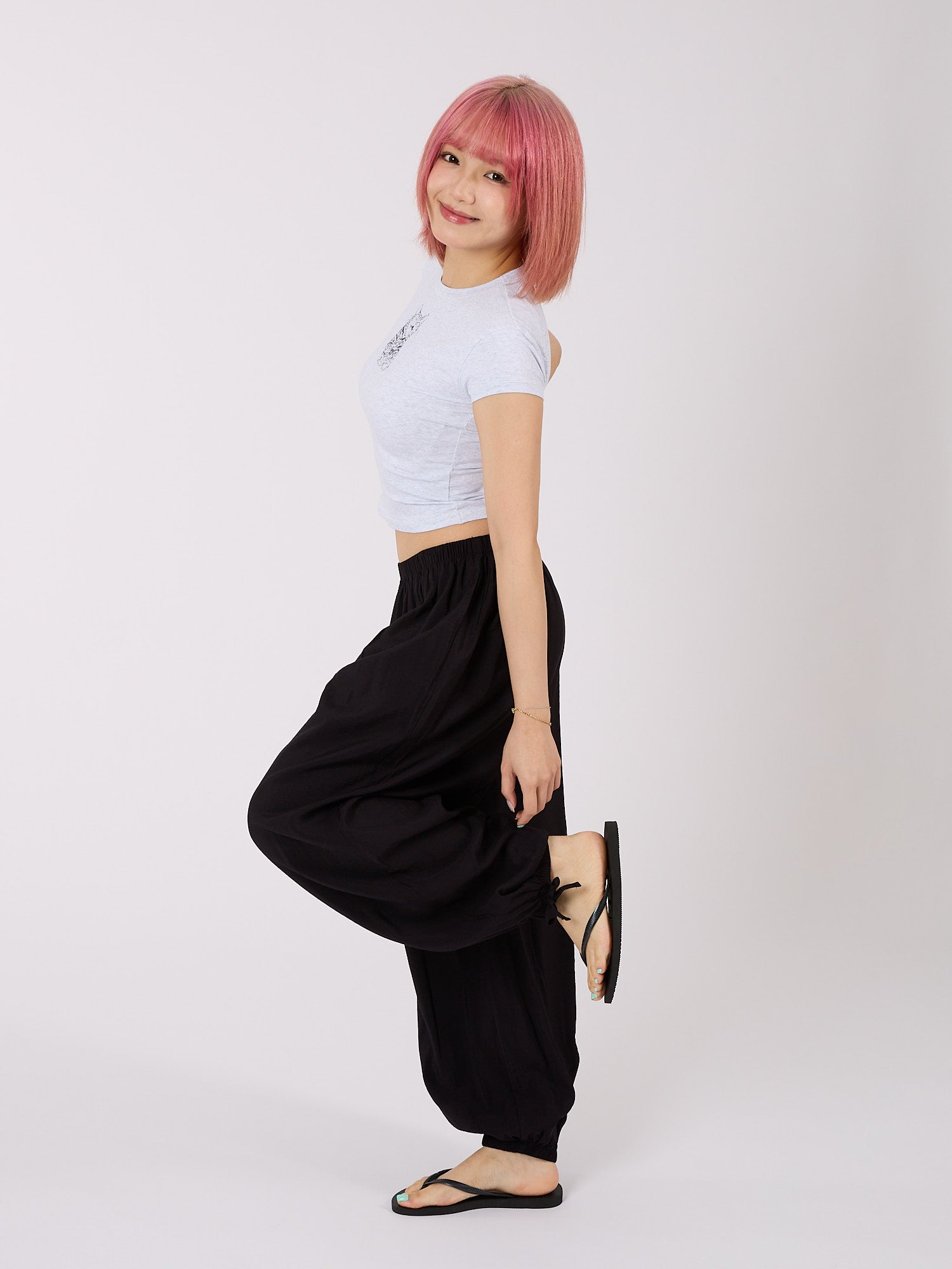 Cotton Tee