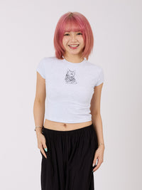 Cotton Tee