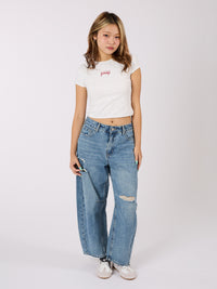 Cotton Tee