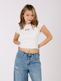 Cotton Tee
