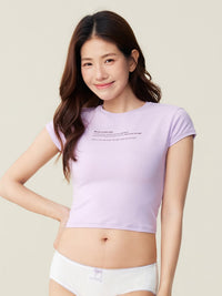 Cotton Tee