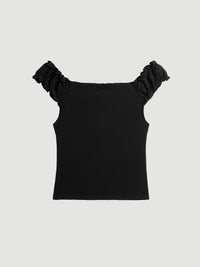 Multiway Shoulder Top