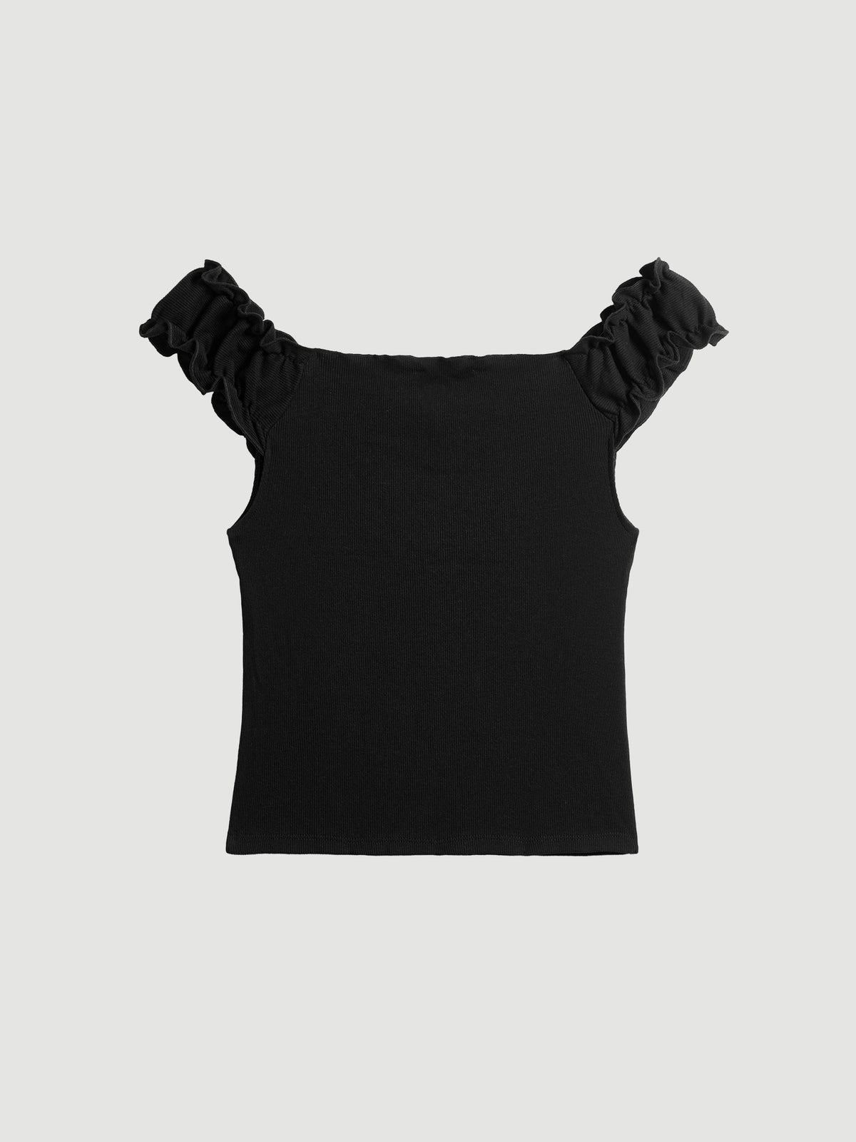 Multiway Shoulder Top