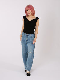 Multiway Shoulder Top