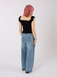 Multiway Shoulder Top