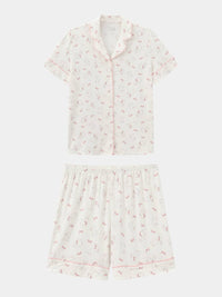 Modal Pajama Set