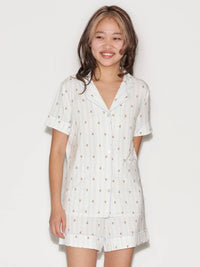 Modal Pajama Set