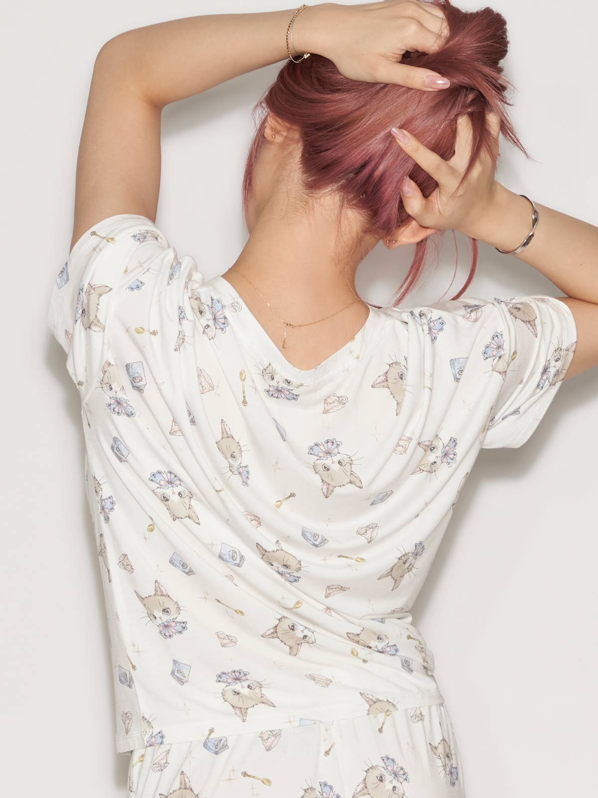 Modal Tee