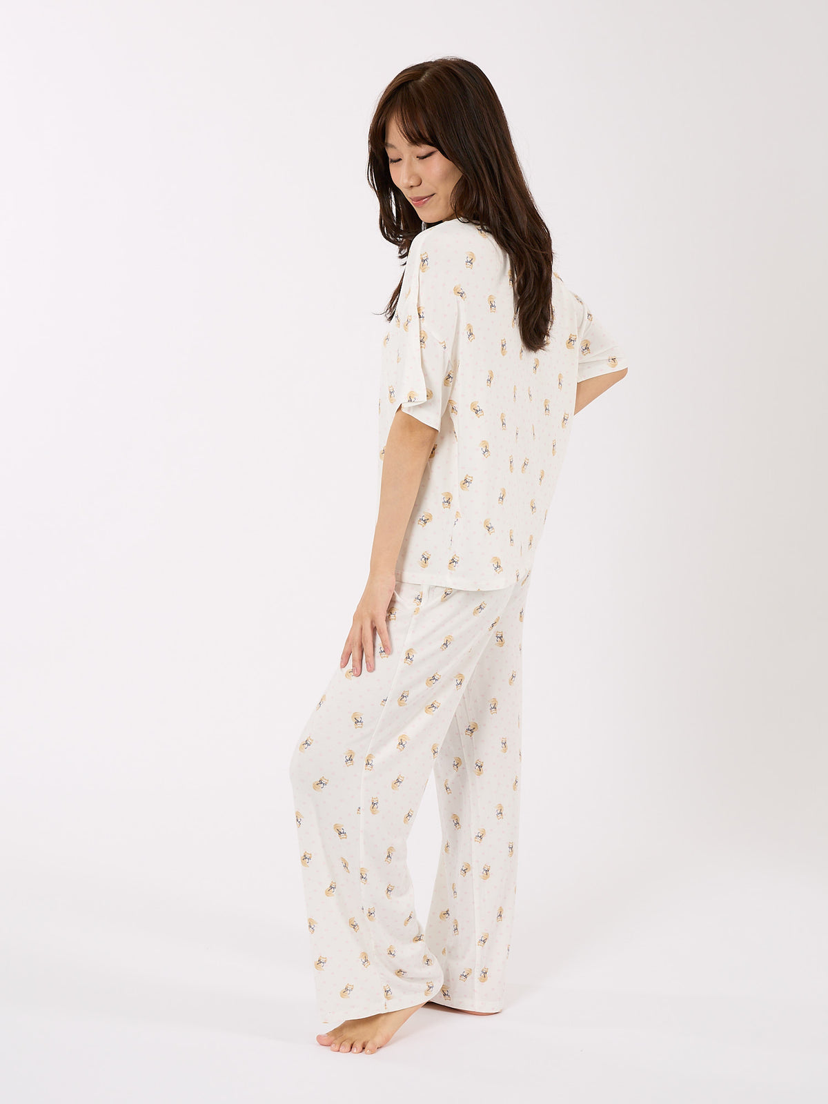 Modal Graphic Tee