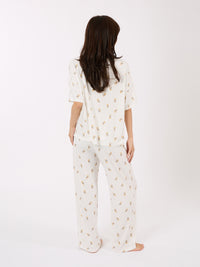 Modal Graphic Tee