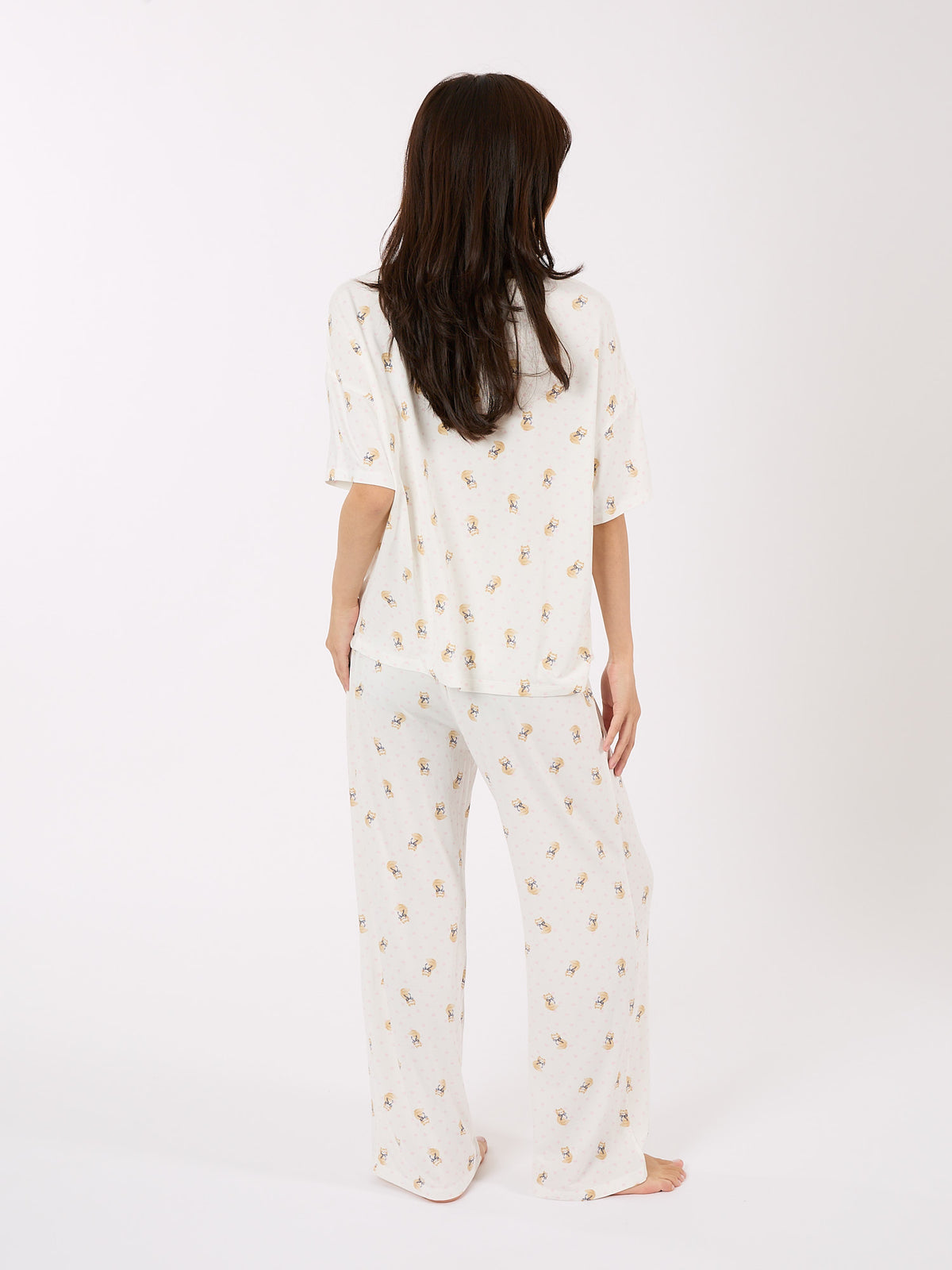 Modal Graphic Tee