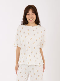 Modal Graphic Tee