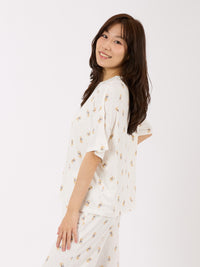 Modal Graphic Tee