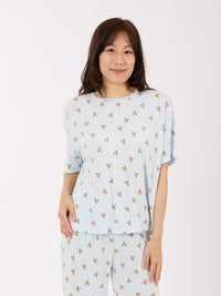 Modal Graphic Tee