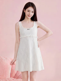 Lace Cami Dress
