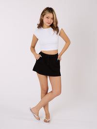 Rayon Cotton Tee
