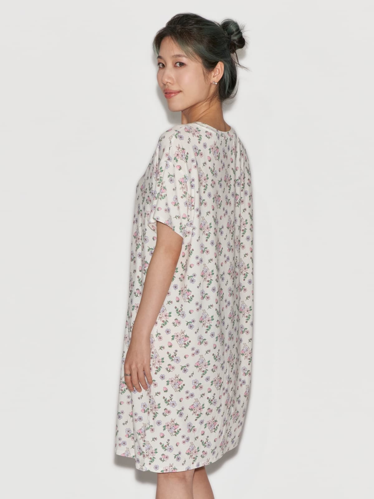 Modal Sleep Dress