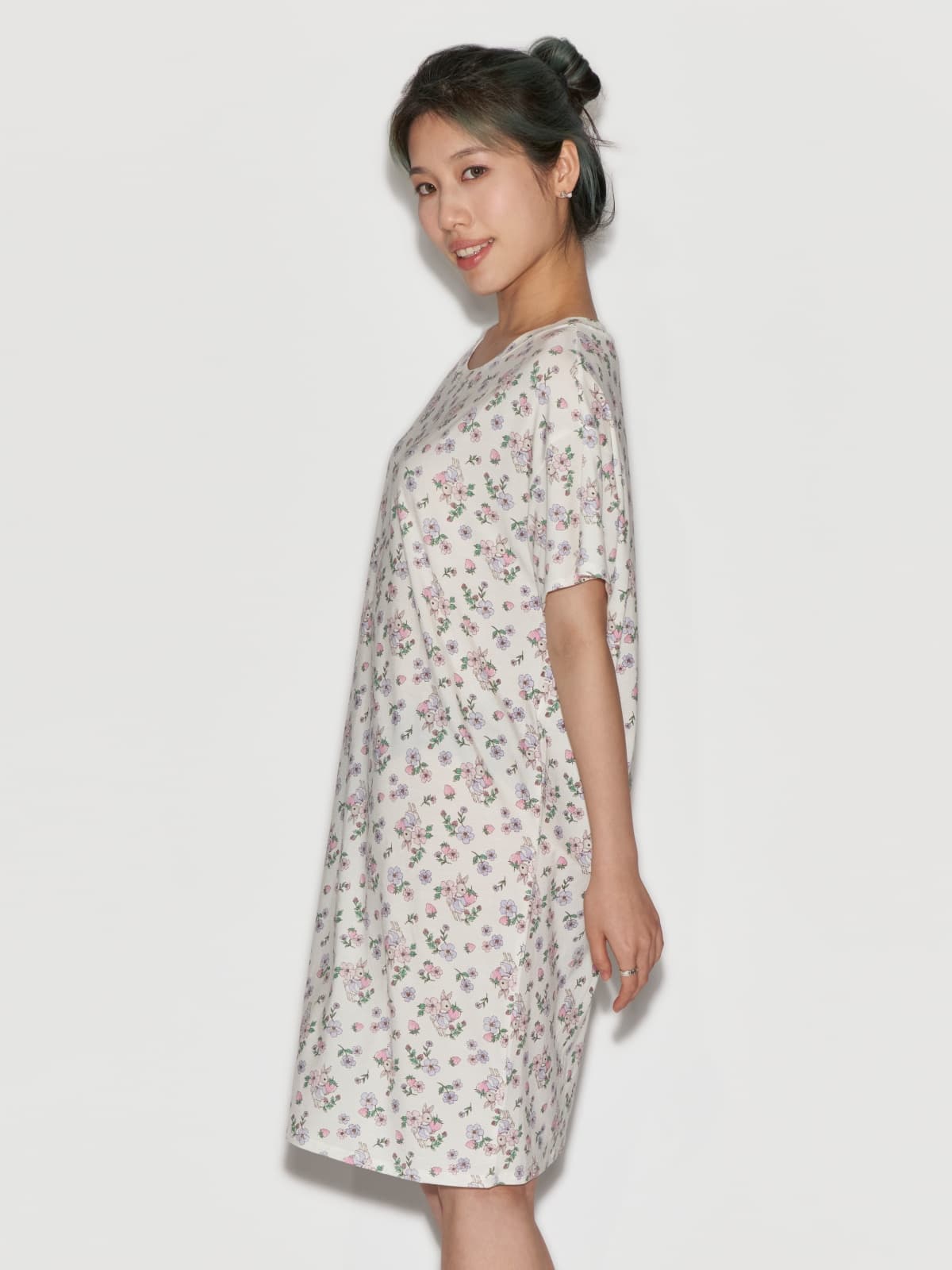 Modal Sleep Dress