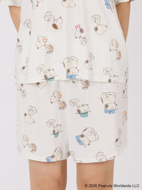 Snoopy 系列, 莫代爾短褲